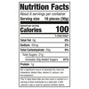 image:imageNerds Gummy Clusters Candy Very Berry Crunchy and Gummy 8 OunceBerry