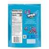 image:imageNerds Gummy Clusters Candy Very Berry Crunchy and Gummy 8 OunceBerry