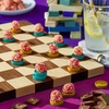 image:imageNerds Gummy Clusters Candy Very Berry Crunchy and Gummy 8 OunceStrawberry Punch