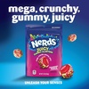 image:imageNerds Gummy Clusters Candy Very Berry Crunchy and Gummy 8 OunceStrawberry Punch