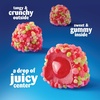 image:imageNerds Gummy Clusters Candy Very Berry Crunchy and Gummy 8 OunceStrawberry Punch
