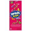 image:imageNerds Rope Candy Tropical Flavor 092 Ounce Ropes Pack of 24Rainbow