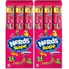 image:imageNerds Rope Candy Tropical Flavor 092 Ounce Ropes Pack of 24Rainbow