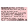 image:imageNerds Rope Candy Tropical Flavor 092 Ounce Ropes Pack of 24Rainbow
