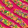 image:imageNerds Rope Candy Tropical Flavor 092 Ounce Ropes Pack of 24Rainbow