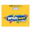 image:imageNerds Rope Candy Tropical Flavor 092 Ounce Ropes Pack of 24Tropical