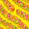 image:imageNerds Rope Candy Tropical Flavor 092 Ounce Ropes Pack of 24Tropical