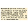 image:imageNerds Rope Candy Tropical Flavor 092 Ounce Ropes Pack of 24Tropical