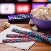 image:imageNerds Rope Candy Tropical Flavor 092 Ounce Ropes Pack of 24Very Berry