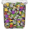 image:imageNow amp Later Original Mix Individually Wrapped Mixed Fruit Chew Candy 150 Pieces90 Ounce Pack of 1