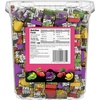 image:imageNow amp Later Original Mix Individually Wrapped Mixed Fruit Chew Candy 150 Pieces90 Ounce Pack of 1