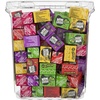 image:imageNow amp Later Original Mix Individually Wrapped Mixed Fruit Chew Candy 150 Pieces90 Ounce Pack of 2