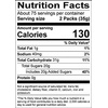 image:imageNow amp Later Original Mix Individually Wrapped Mixed Fruit Chew Candy 150 Pieces90 Ounce Pack of 2