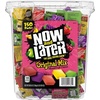 image:imageNow amp Later Original Mix Individually Wrapped Mixed Fruit Chew Candy 150 Pieces90 Ounce Pack of 2