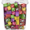image:imageNow amp Later Original Mix Individually Wrapped Mixed Fruit Chew Candy 150 Pieces90 Ounce Pack of 2
