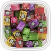 image:imageNow amp Later Original Mix Individually Wrapped Mixed Fruit Chew Candy 150 Pieces90 Ounce Pack of 2