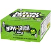 image:imageNow and Later Chewy Candy Banana Flavor 093 Ounce Bars Pack of 24Apple