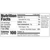 image:imageNow and Later Chewy Candy Banana Flavor 093 Ounce Bars Pack of 24Banana