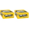 image:imageNow and Later Chewy Candy Banana Flavor 093 Ounce Bars Pack of 24Banana
