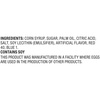 image:imageNow and Later Chewy Candy Banana Flavor 093 Ounce Bars Pack of 24Cherry
