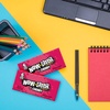 image:imageNow and Later Chewy Candy Banana Flavor 093 Ounce Bars Pack of 24Cherry