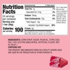 image:imageNow and Later Chewy Candy Banana Flavor 093 Ounce Bars Pack of 24Cherry
