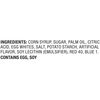 image:imageNow and Later Chewy Candy Banana Flavor 093 Ounce Bars Pack of 24Watermelon