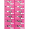 image:imageNow and Later Chewy Candy Banana Flavor 093 Ounce Bars Pack of 24Watermelon