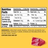 image:imageNow and Later Giant Chewy Original Mix Candy Mixed Fruit Chew Candy 38 Ounce Tub38 Ounce Pack of 1