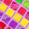 image:imageNow and Later Giant Chewy Original Mix Candy Mixed Fruit Chew Candy 38 Ounce Tub60 Ounce Pack of 1