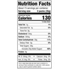 image:imageNow and Later Giant Chewy Original Mix Candy Mixed Fruit Chew Candy 38 Ounce Tub90 Ounce 150 Count