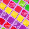 image:imageNow and Later Giant Chewy Original Mix Candy Mixed Fruit Chew Candy 38 Ounce Tub90 Ounce 150 Count
