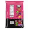 image:imageNow and Later Giant Chewy Original Mix Candy Mixed Fruit Chew Candy 38 Ounce Tub90 Ounce 150 Count