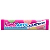 image:imageSweeTARTS Giant Chewy Candy Sweet and Tart 135 oz 36 countAssorted