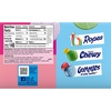 image:imageSweeTARTS Giant Chewy Candy Sweet and Tart 135 oz 36 countAssorted