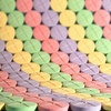 image:imageSweeTARTS Giant Chewy Candy Sweet and Tart 135 oz 36 countAssorted
