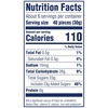 image:imageSweeTARTS Giant Chewy Candy Sweet and Tart 135 oz 36 countMixedFruit