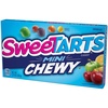 image:imageSweeTARTS Giant Chewy Candy Sweet and Tart 135 oz 36 countMixedFruit