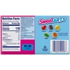 image:imageSweeTARTS Giant Chewy Candy Sweet and Tart 135 oz 36 countMixedFruit