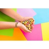 image:imageSweeTARTS Giant Chewy Candy Sweet and Tart 135 oz 36 countMixedFruit