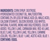 image:imageSweeTARTS Giant Chewy Candy Sweet and Tart 135 oz 36 countMixedFruit