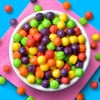 image:imageSweeTARTS Giant Chewy Candy Sweet and Tart 135 oz 36 countMixedFruit