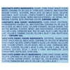 image:imageSweeTARTS Gummies Fruity Splitz Candy Sweet and Tart Resealable Bag 9 ozAssorted
