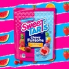 image:imageSweeTARTS Gummies Fruity Splitz Candy Sweet and Tart Resealable Bag 9 ozChewy Fusions