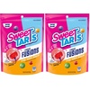 image:imageSweeTARTS Gummies Fruity Splitz Candy Sweet and Tart Resealable Bag 9 ozChewy Fusions