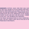 image:imageSweeTARTS Gummies Fruity Splitz Candy Sweet and Tart Resealable Bag 9 ozChewy Fusions