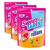 image:imageSweeTARTS Gummies Fruity Splitz Candy Sweet and Tart Resealable Bag 9 ozChewy Fusions