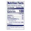 image:imageSweeTARTS Gummies Fruity Splitz Candy Sweet and Tart Resealable Bag 9 ozChewy Fusions