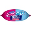 image:imageSweeTARTS Gummies Fruity Splitz Candy Sweet and Tart Resealable Bag 9 ozFruity Splitz