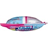 image:imageSweeTARTS Gummies Fruity Splitz Candy Sweet and Tart Resealable Bag 9 ozFruity Splitz